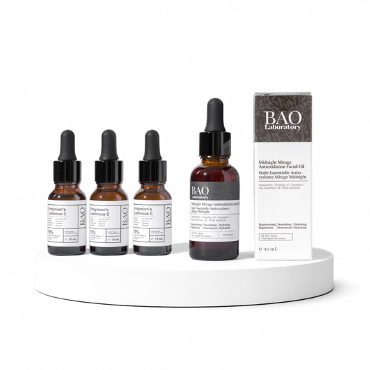 Anti-aging & Brightening Set