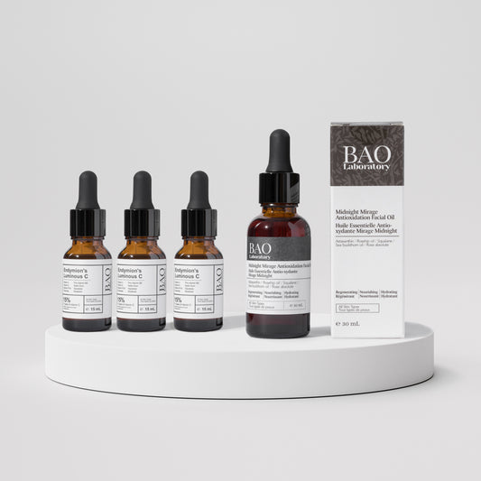 Anti-aging & Brightening Set