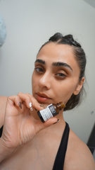 Lotus Squalane Healing Facial Oil