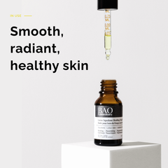 Lotus Squalane Healing Facial Oil