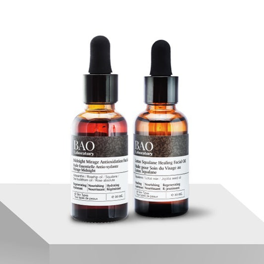 BAO Laboratory Midnight Mirage Forbes must-have beauty product
