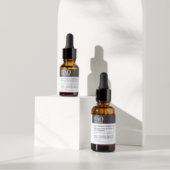 Lotus Squalane Healing Facial Oil