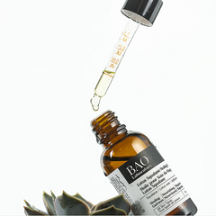 Lotus Squalane Healing Facial Oil