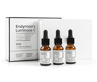 Endymion's Luminous C Set