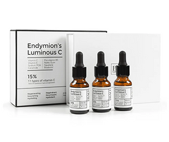 Endymion's Luminous C Set