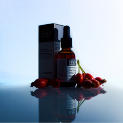 Midnight Mirage Antioxidation Facial Oil