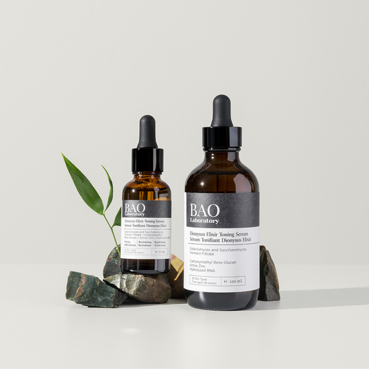 Dionysus Elixir Toning Serum
