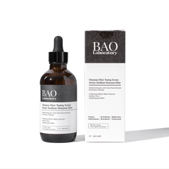 Dionysus Elixir Toning Serum