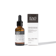 Dionysus Elixir Toning Serum