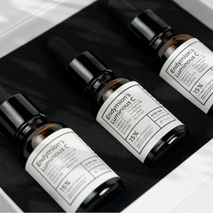 Endymion’s Luminous C