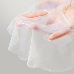 Galene 7 Hyaluronic Acid Bio Cellulose Gel Mask