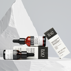 Demeter Regenerating Halo Serum Oil