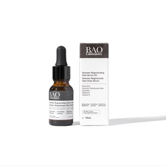 Demeter Regenerating Halo Serum Oil