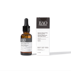 Demeter Regenerating Halo Serum Oil