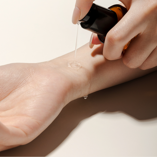 Chiron Focus Firming Eye Serum