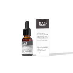 Midnight Mirage Antioxidation Facial Oil