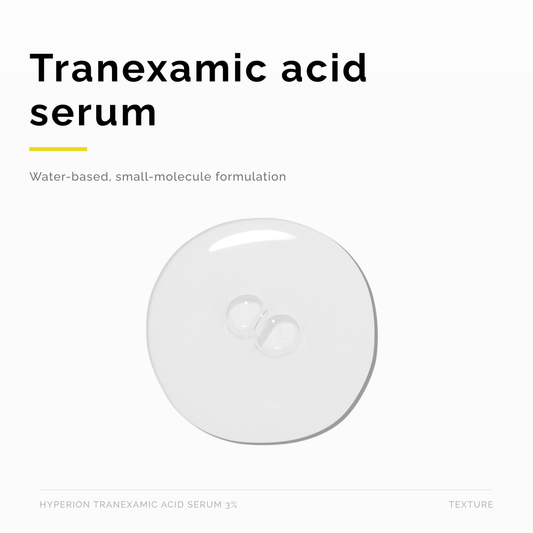 Hyperion Tranexamic Acid Serum 3%