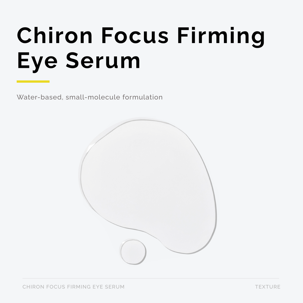 Chiron Focus Firming Eye Serum