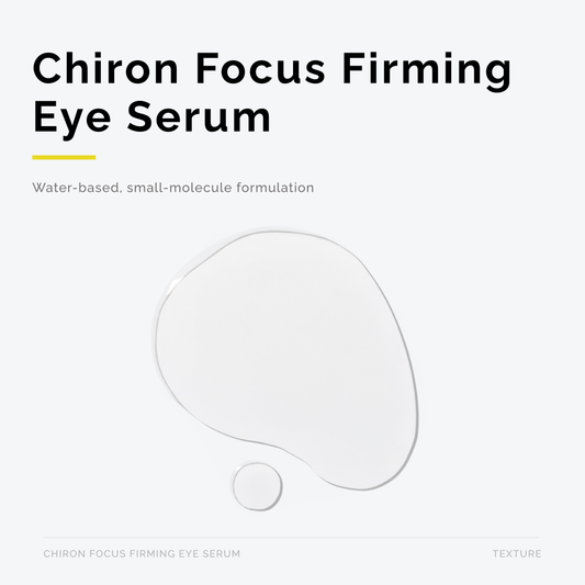 Chiron Focus Firming Eye Serum
