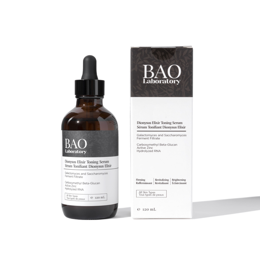 Dionysus Elixir Toning Serum