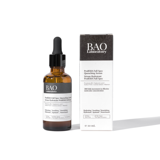 ProB5HA Full Spec Quenching Serum