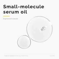 Demeter Regenerating Halo Serum Oil