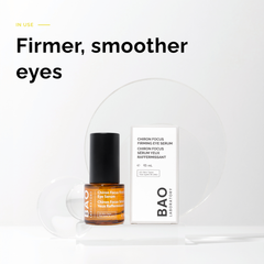 Chiron Focus Firming Eye Serum