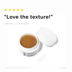 Ambrosia Deep Nurturing Ginseng Cleansing Balm
