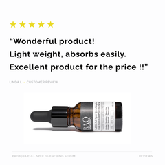 ProB5HA Full Spec Quenching Serum