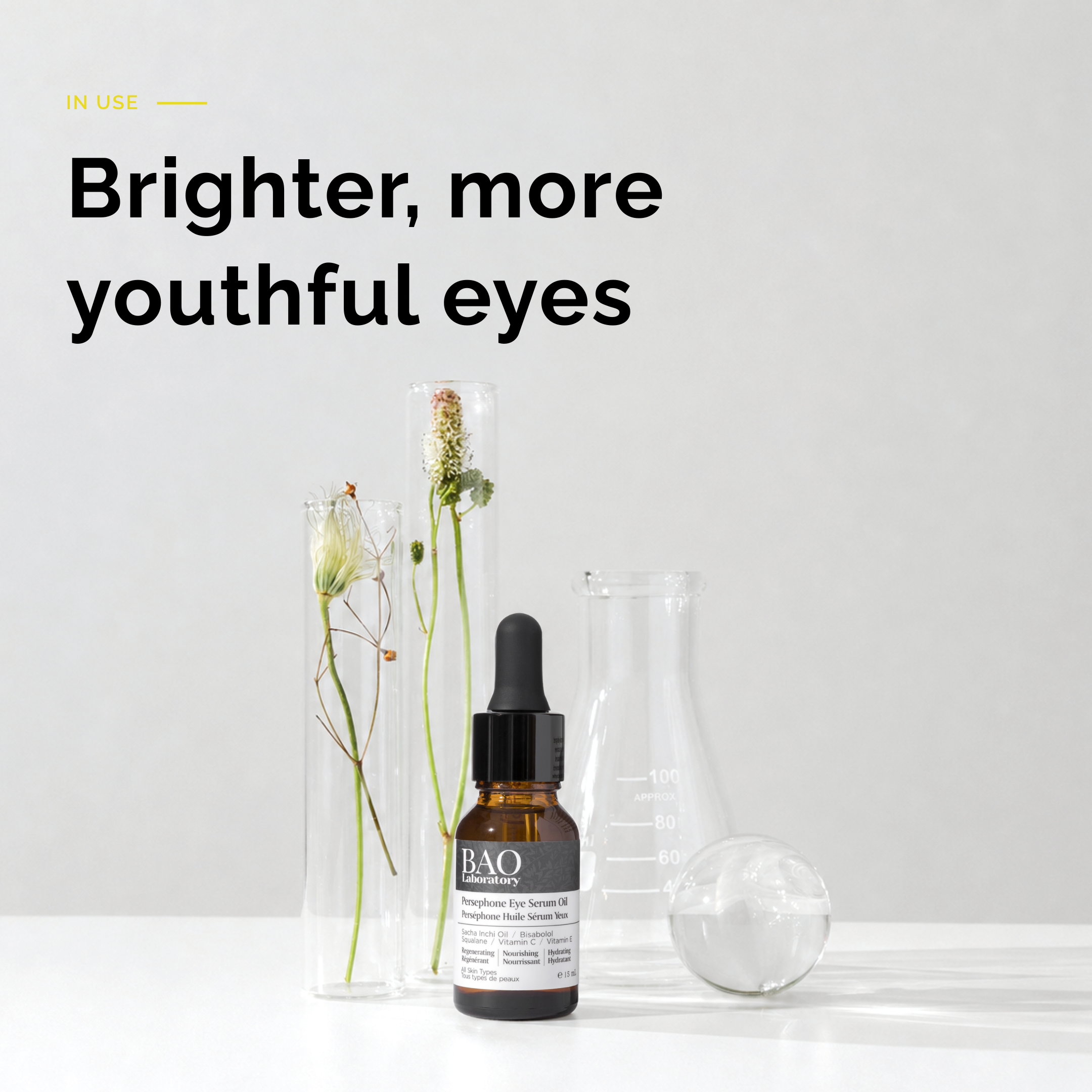 Persephone Eye Serum Oil