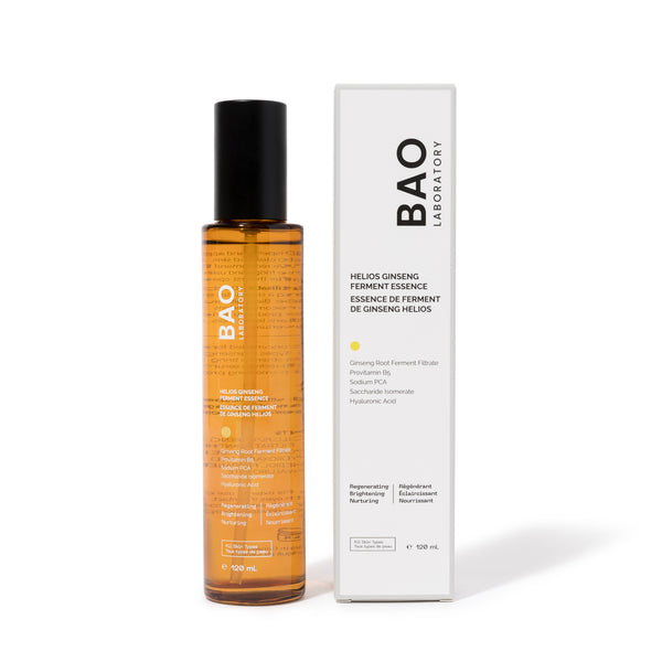 Helios Ginseng Ferment Essence