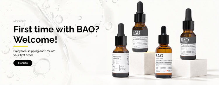 BAO Laboratory