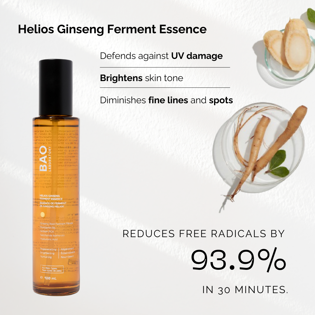 Ginseng Bundle