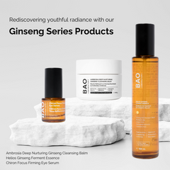 Ginseng Bundle