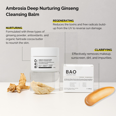 Ginseng Bundle