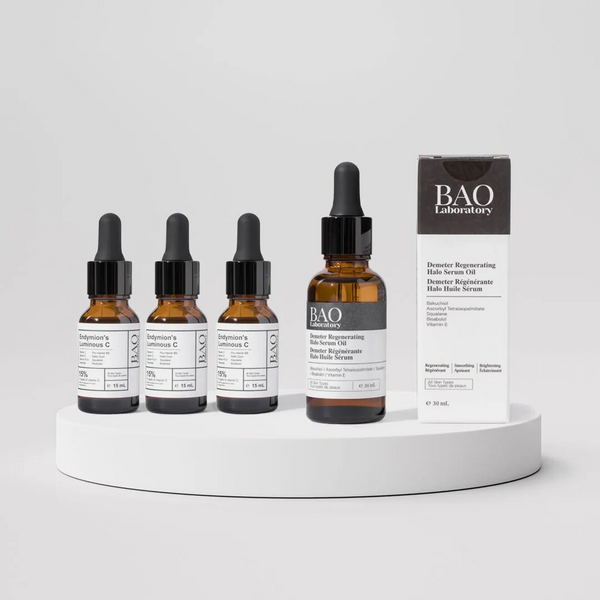 Day and Night C+ "A" set