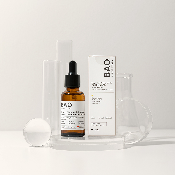 Hyperion Tranexamic Acid Serum 3% – BAO Laboratory