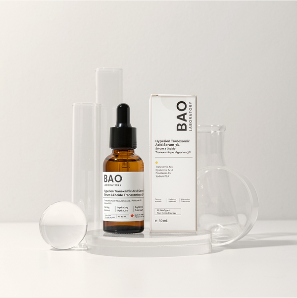 Hyperion Tranexamic Acid Serum 3%