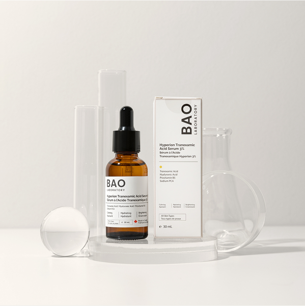 Hyperion Tranexamic Acid Serum 3% – BAO Laboratory