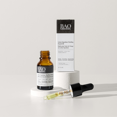 Lotus Squalane Healing Facial Oil