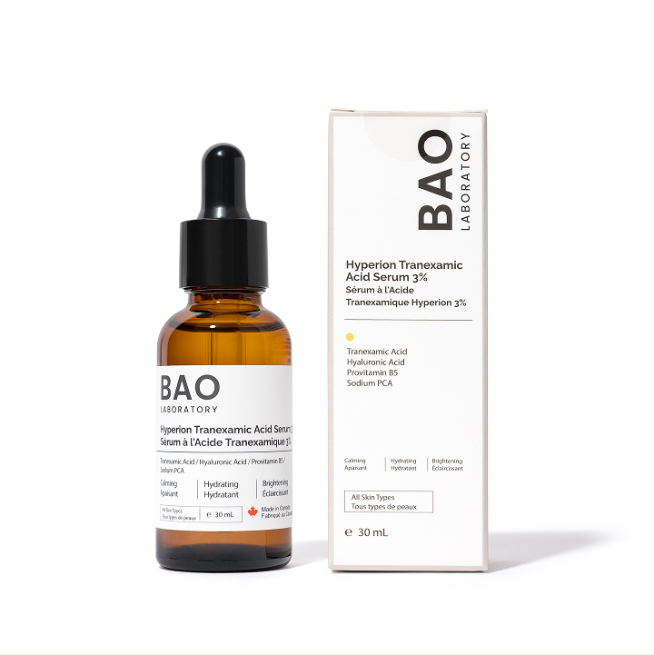 Hyperion Tranexamic Acid Serum 3% – BAO Laboratory