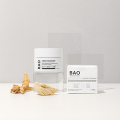 Ambrosia Deep Nurturing Ginseng Cleansing Balm