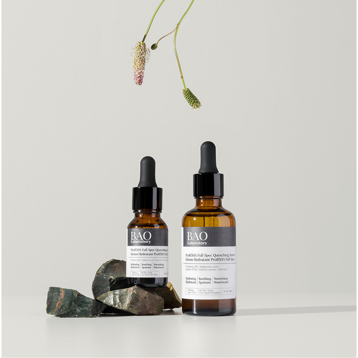 ProB5HA Full Spec Quenching Serum