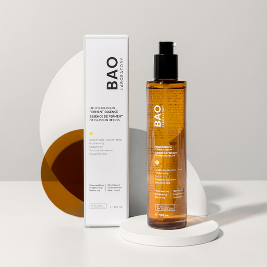 Helios Ginseng Ferment Essence