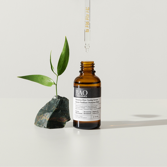 Dionysus Elixir Toning Serum