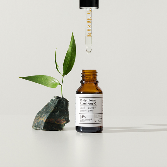 Endymion’s Luminous C