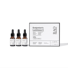 Endymion’s Luminous C