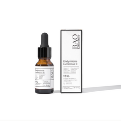 Endymion’s Luminous C