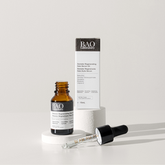 Demeter Regenerating Halo Serum Oil