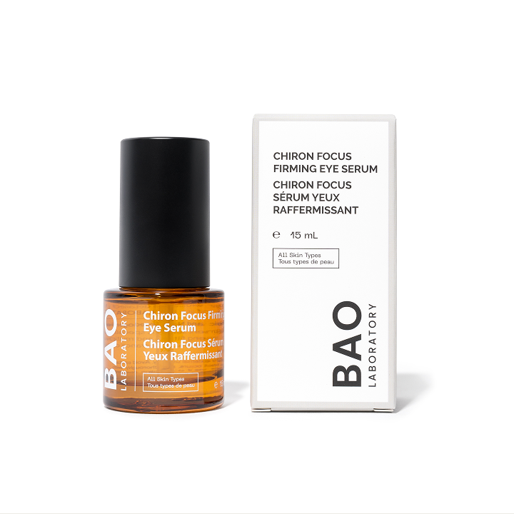Chiron Focus Firming Eye Serum